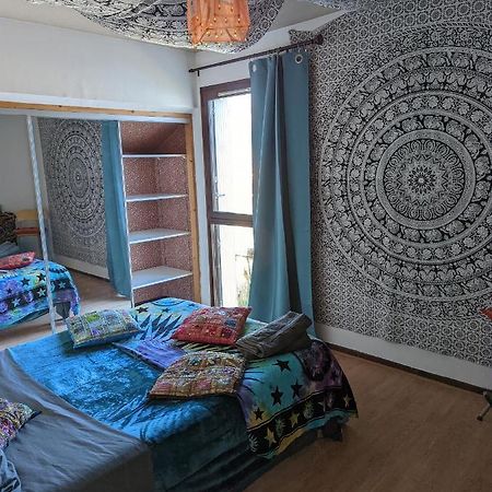 Chambre Orient 가프 외부 사진