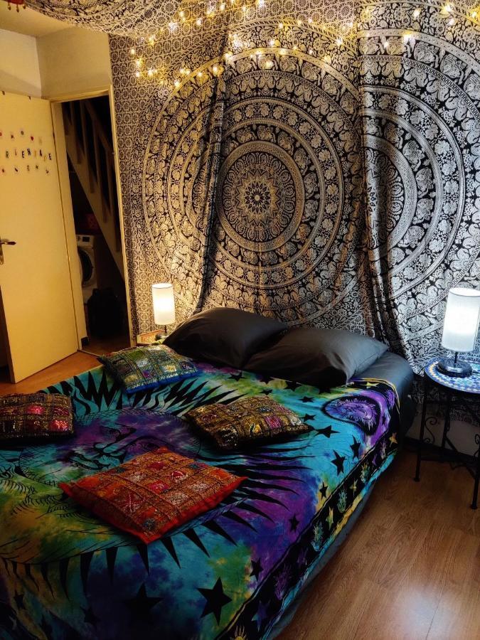 Chambre Orient 가프 외부 사진