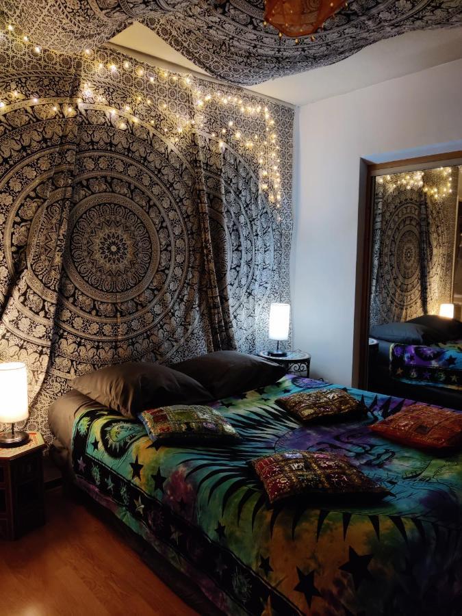 Chambre Orient 가프 외부 사진
