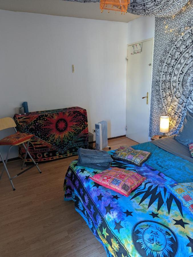 Chambre Orient 가프 외부 사진