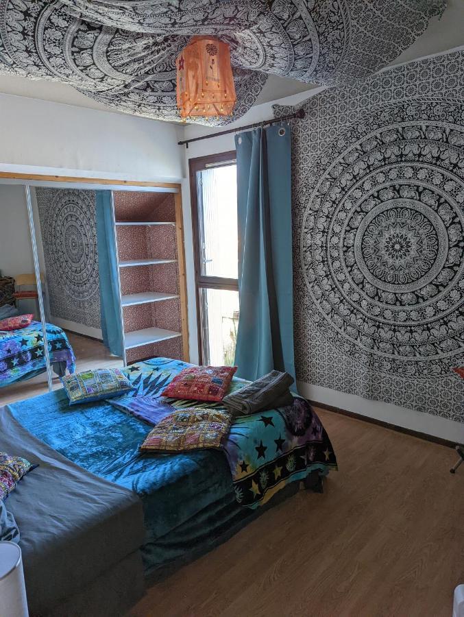 Chambre Orient 가프 외부 사진