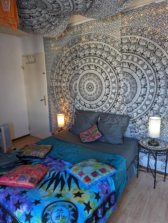 Chambre Orient 가프 외부 사진